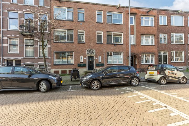 Bekijk foto 24 van Lisstraat 17-B