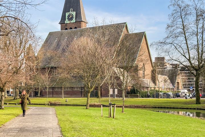 Bekijk foto 35 van Stadhoudersweg 20-D