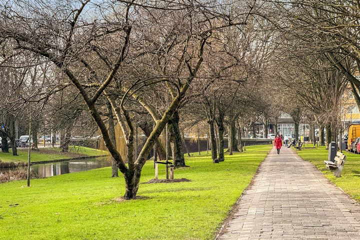 Bekijk foto 34 van Stadhoudersweg 20-D