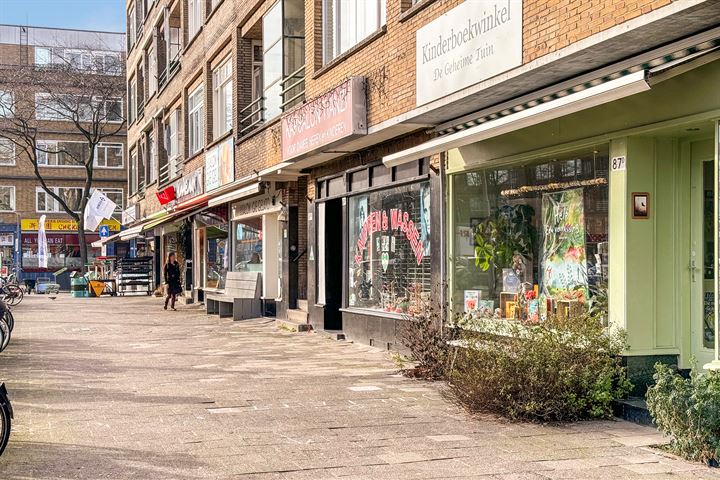 Bekijk foto 32 van Stadhoudersweg 20-D