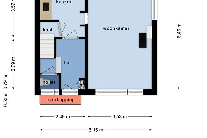 Bekijk foto 47 van Koninginnelaan 25