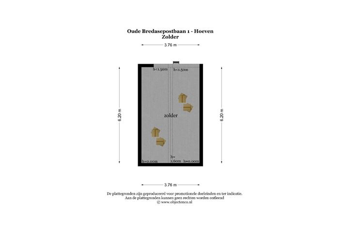 Bekijk foto 54 van Oude Bredasepostbaan 1