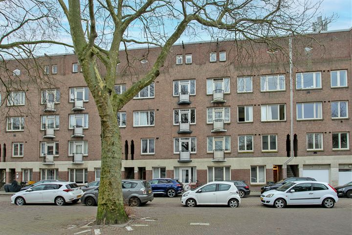 Bekijk foto 6 van Boerhaaveplein 16-3