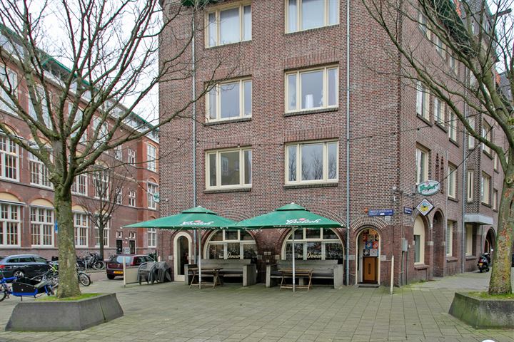 Bekijk foto 27 van Boerhaaveplein 16-3