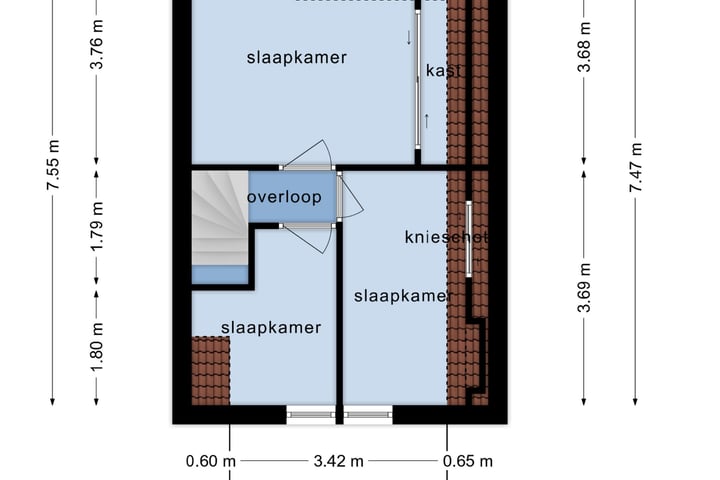 Bekijk foto 33 van Jan van Galenstraat 23