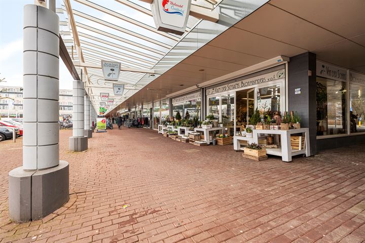 Bekijk foto 33 van Van Oldenbarneveltplein 109