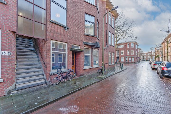 Bekijk foto 24 van Klepstraat 13