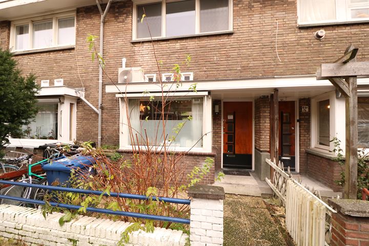 Bekijk foto 27 van Boddaertstraat 52