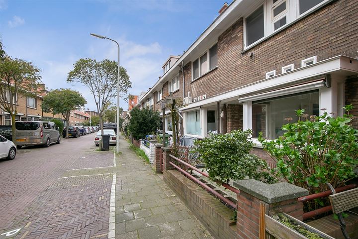 Bekijk foto 28 van Boddaertstraat 52