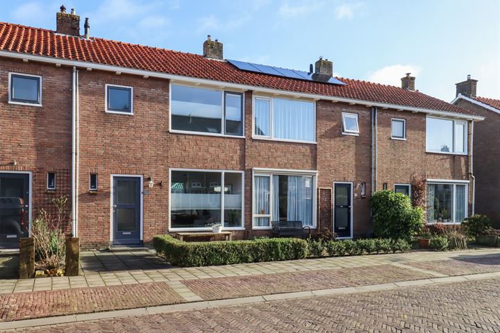 Bekijk foto 3 van Lohmanstraat 18