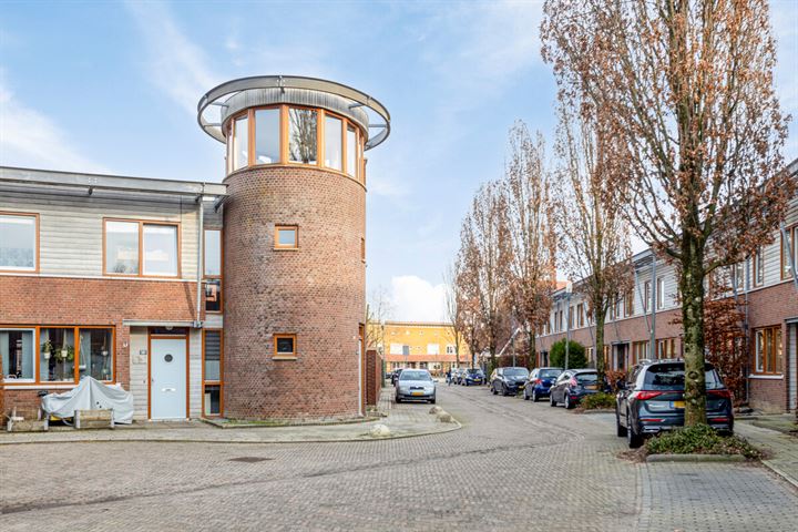 Bekijk foto 4 van Ligulastraat 103