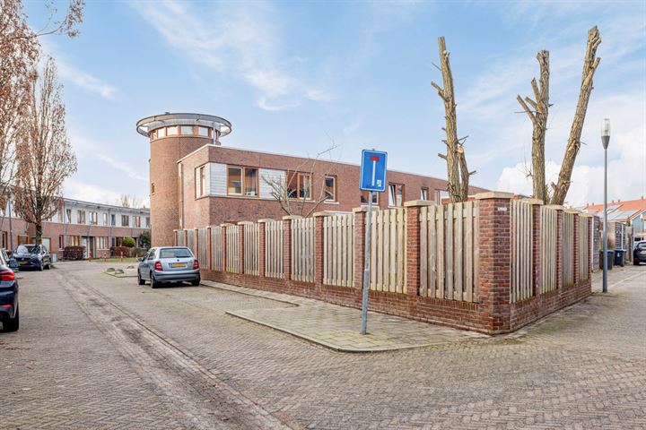 Bekijk foto 42 van Ligulastraat 103