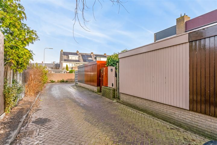 View photo 30 of Apollostraat 3