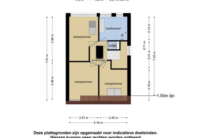 Bekijk foto 31 van Warmoesstraat 116