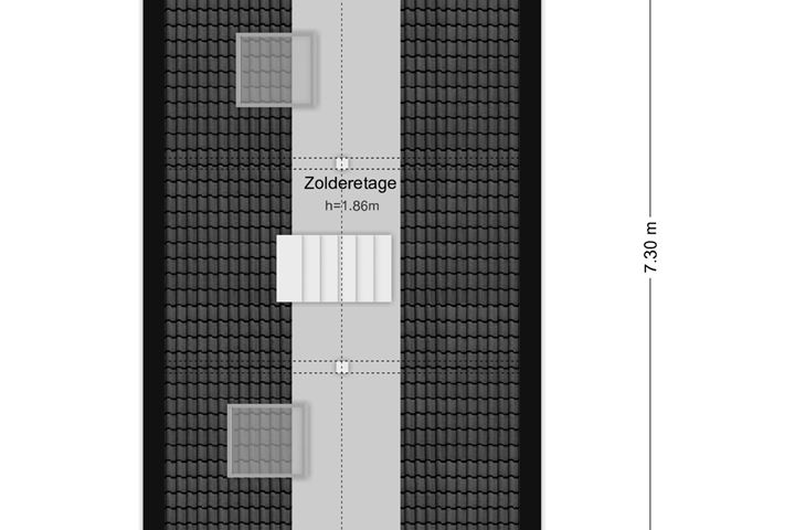 Bekijk foto 29 van Diamantstraat 15