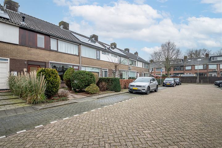 Bekijk foto 4 van Kilstraat 23