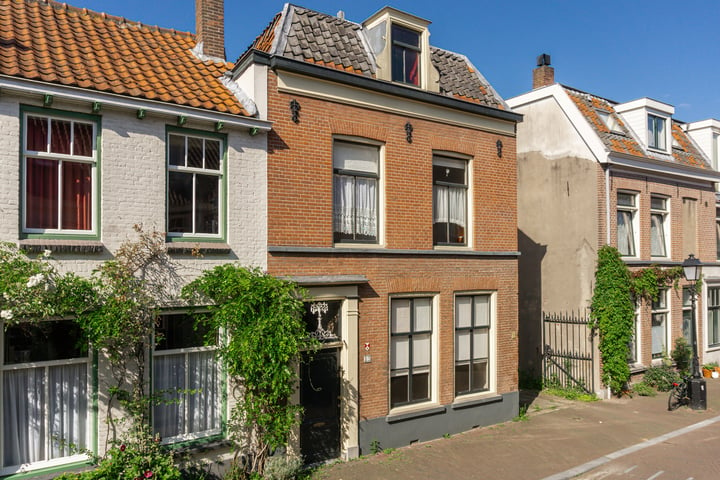 Bekijk foto 3 van Herenstraat 15