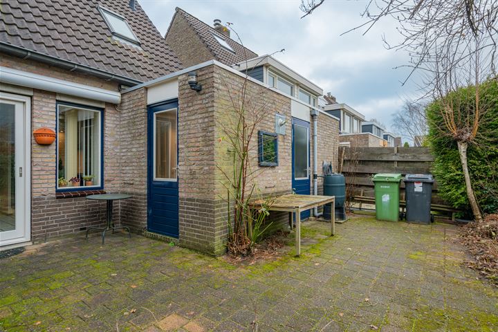 Bekijk foto 31 van Slauerhofflaan 5