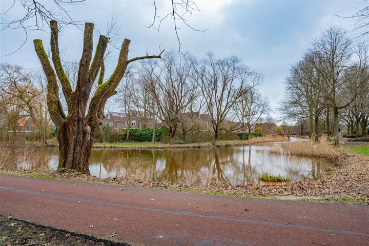 Bekijk foto 36 van Slauerhofflaan 5