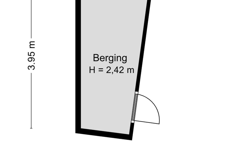 Bekijk foto 39 van Cargadoorskade 53