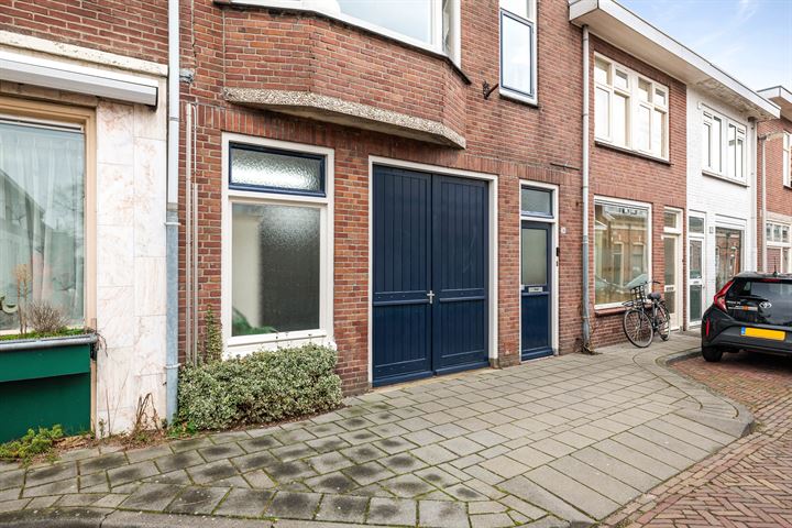 Bekijk foto 28 van Lange Zandstraat 36