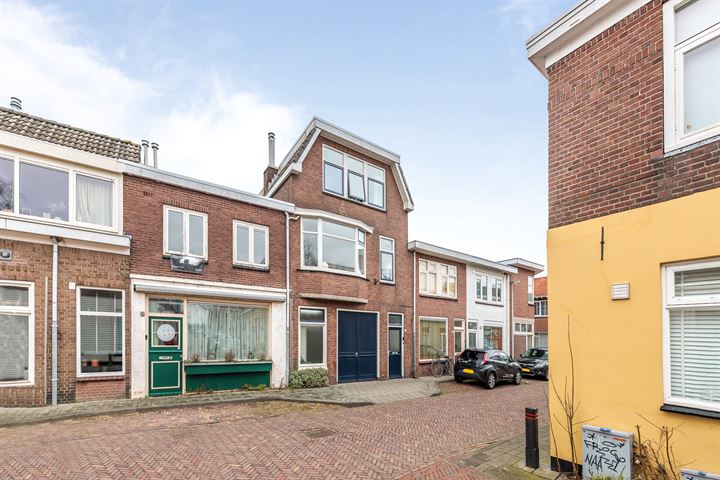 Bekijk foto 33 van Lange Zandstraat 36