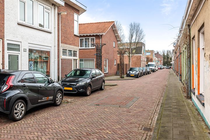 Bekijk foto 34 van Lange Zandstraat 36