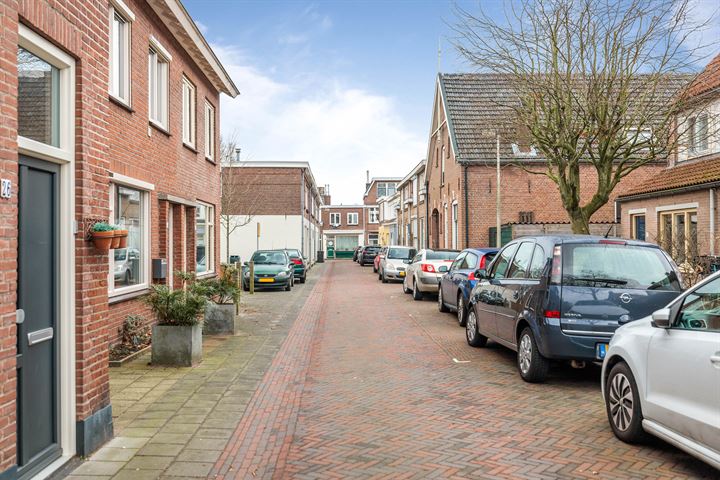 Bekijk foto 36 van Lange Zandstraat 36