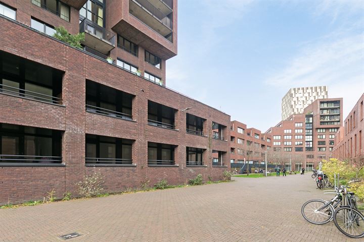 Bekijk foto 3 van Sint-Jobskade 296