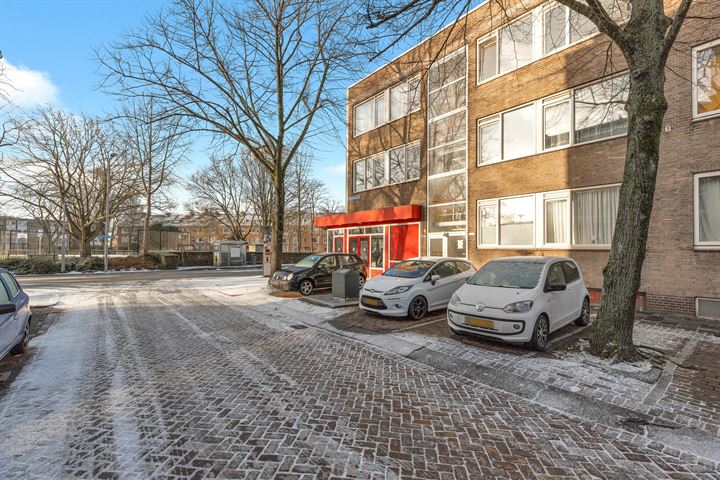 Bekijk foto 4 van Schoklandsestraat 33-C