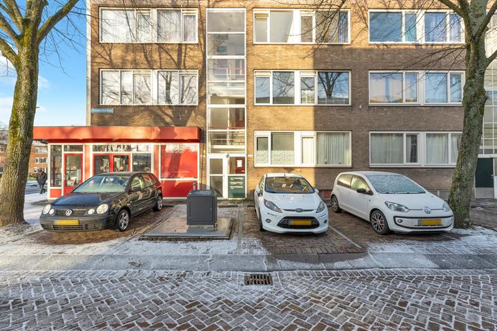 Bekijk foto 2 van Schoklandsestraat 33-C