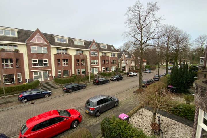 Bekijk foto 26 van Leeuwerikstraat 17