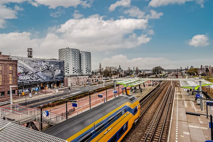 Bekijk foto 44 van Dokter Baumannplein 25