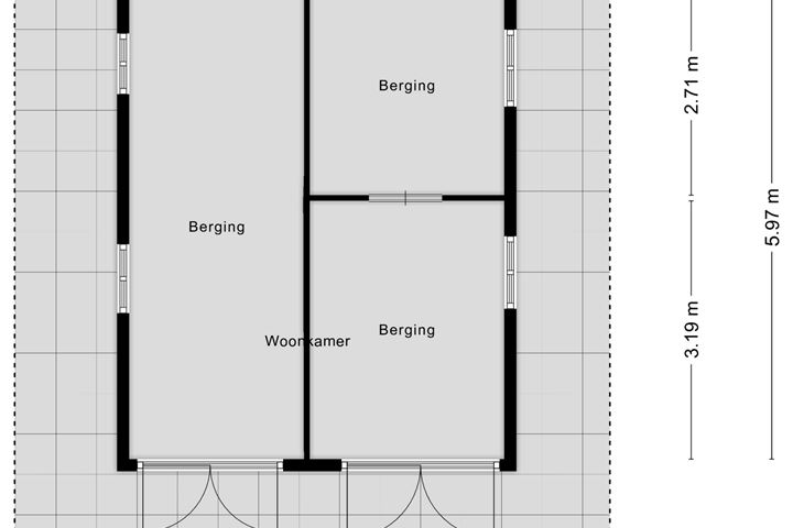 Bekijk foto 96 van Oirschotseweg 18-A