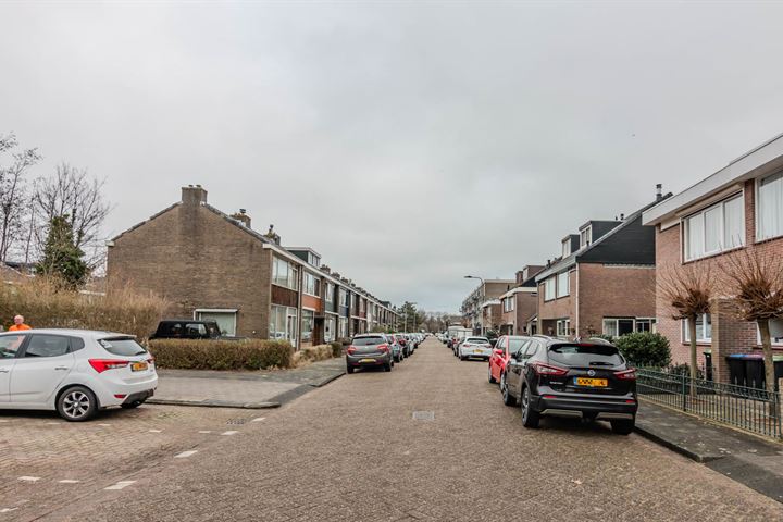 Bekijk foto 5 van Rembrandtstraat 31