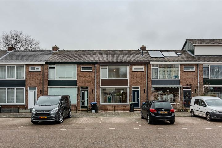 Bekijk foto 4 van Rembrandtstraat 31