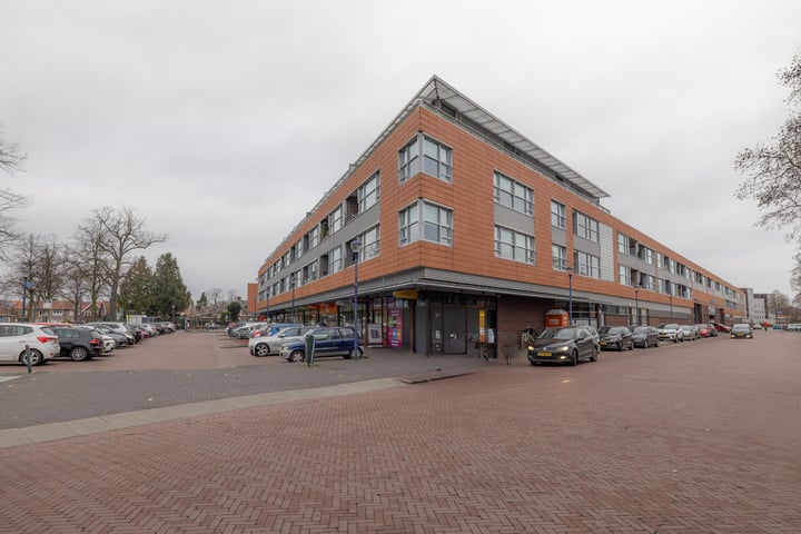 Bekijk foto 27 van Zenderstraat 274