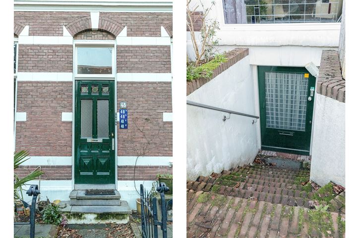 Bekijk foto 3 van van Slichtenhorststraat 48-B