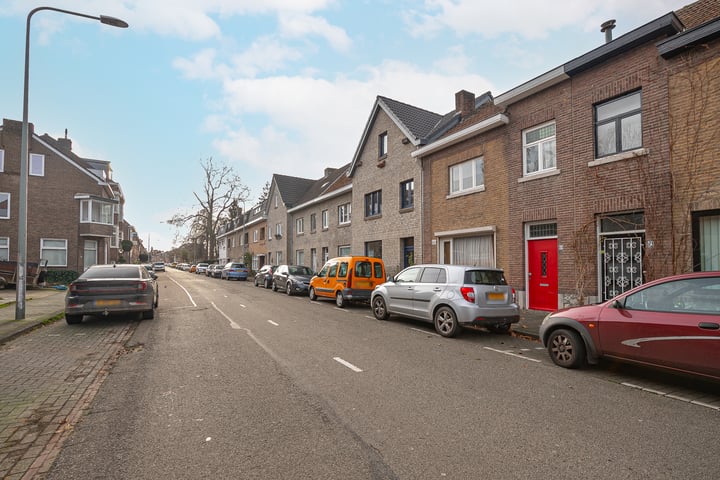 Bekijk foto 12 van Ambyerstraat Zuid 69