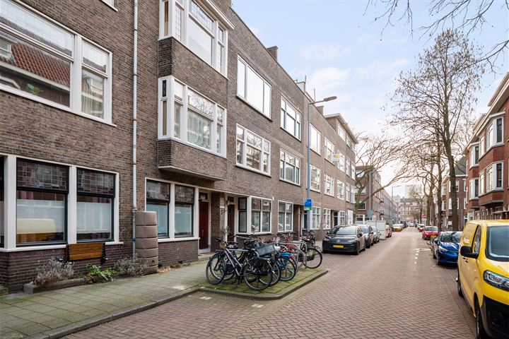 Bekijk foto 26 van Heemskerkstraat 62-A02