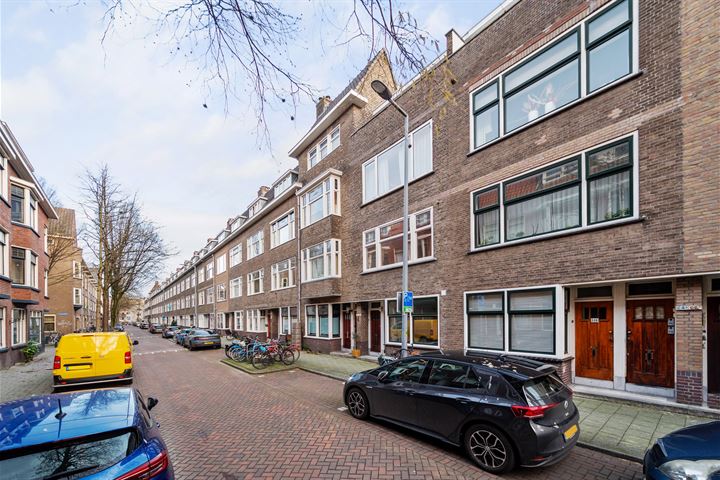 Bekijk foto 27 van Heemskerkstraat 62-A02