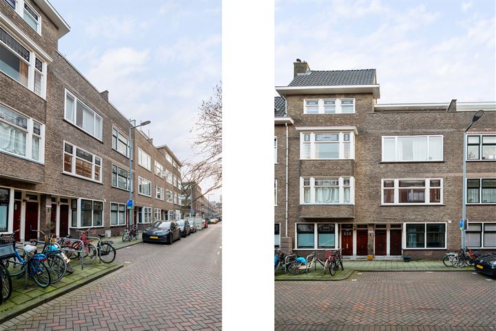 Bekijk foto 25 van Heemskerkstraat 62-A02