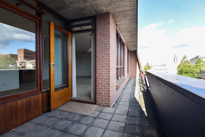 View photo 11 of Akerstraat 50-G