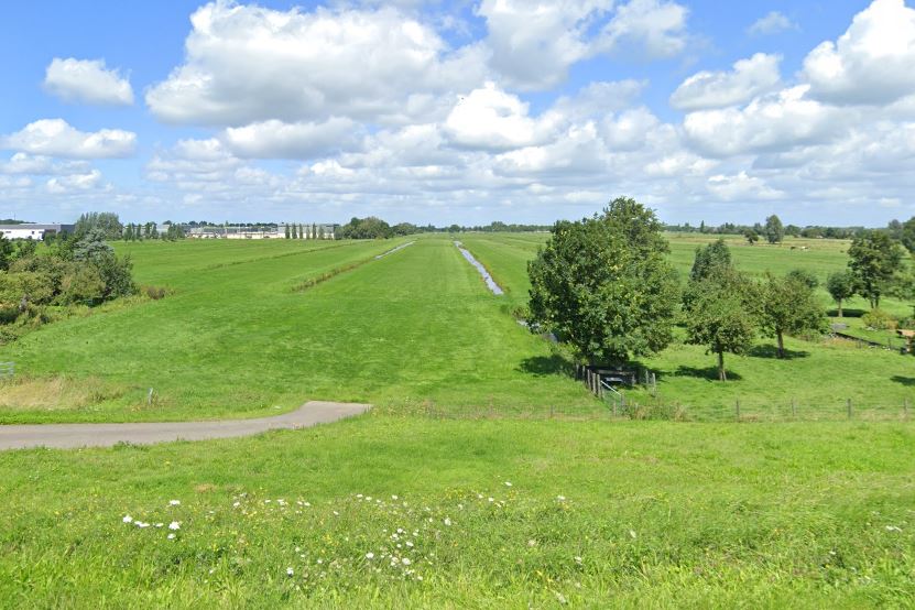 Bekijk foto 1 van Lekdijk-Oost