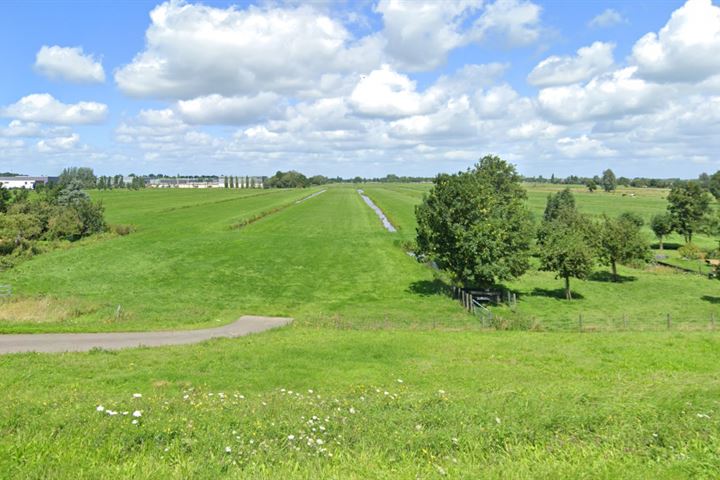 Lekdijk-Oost, Bergambacht