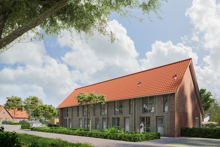 Foto 1 van Brouwersweg (bouwnummer 2)