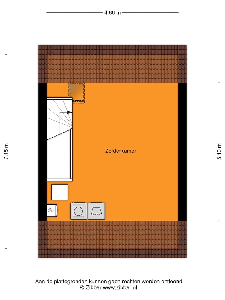 Foto 10 van Brouwersweg (bouwnummer 2)