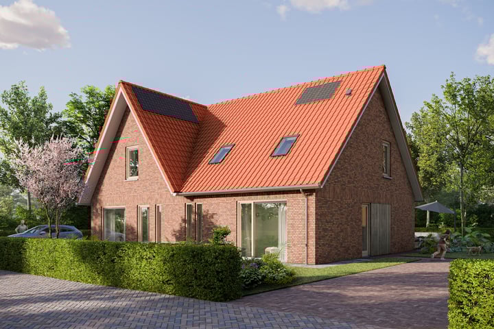 Foto 1 van Brouwersweg (bouwnummer 15)