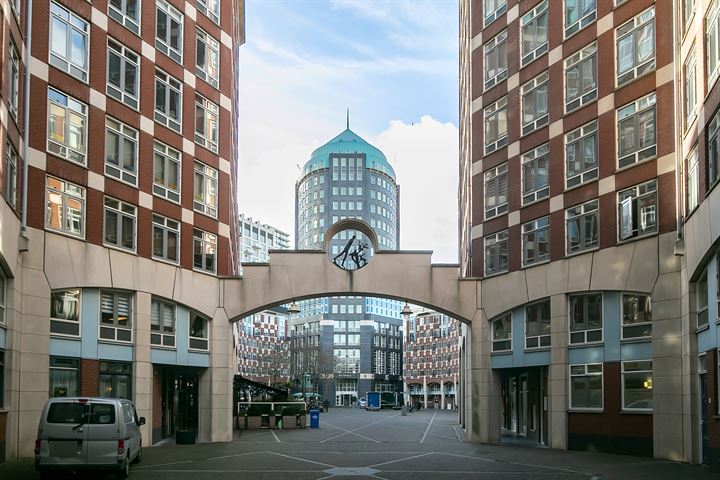 View photo 36 of Muzenstraat 40