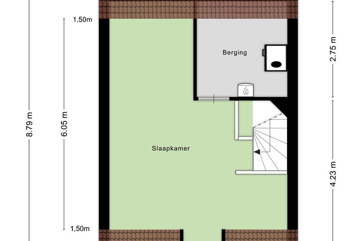 Bekijk foto 33 van Broederwal 239